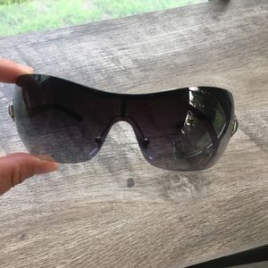 Bvlgari women’s sun glasses